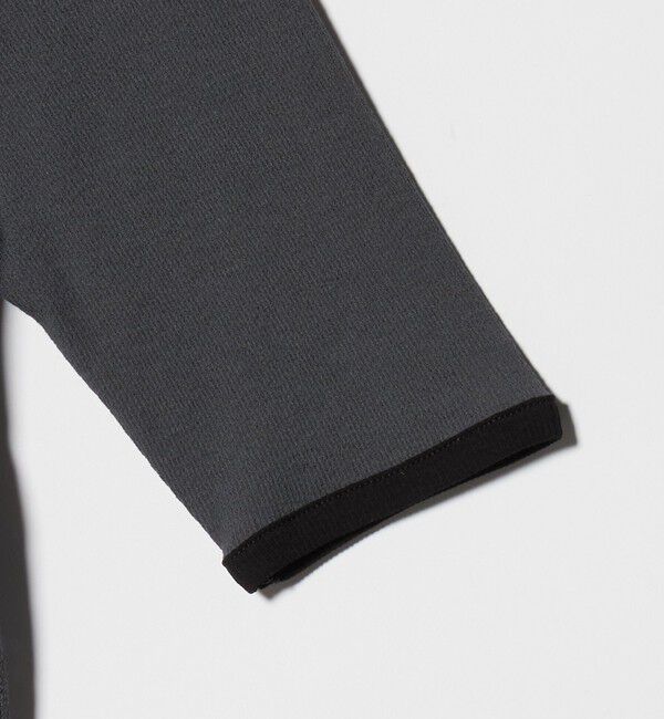 UNITED ARROWS green label relaxing「シアー リンガー Tシャツ」|Tシャツ・カットソー|