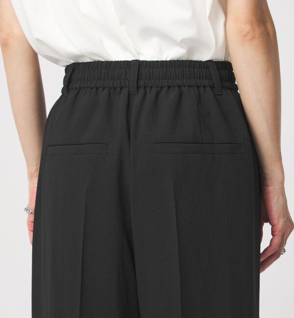 UNITED ARROWS green label relaxing「【結論シリーズ】ドライクロス ニーハイワイド［size SHORT/TALLあり］」|その他|