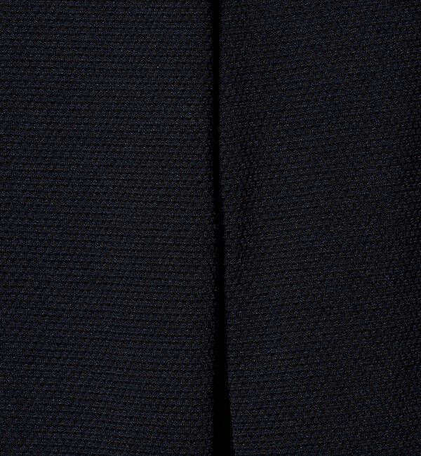 UNITED ARROWS green label relaxing「A+ ラッカンジャージ スタンダード イージー NP スラックス セットアップパンツ -ウォッシャブル・ストレッ」|スラックス|