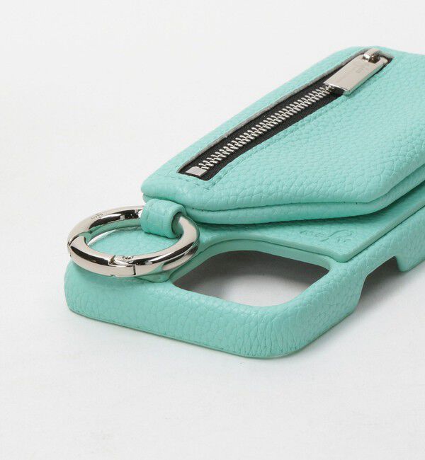 BEAUTY&YOUTH UNITED ARROWS「＜ajew＞CADENAS ストラップ iPhone13Pro ケース」|モバイルケース|