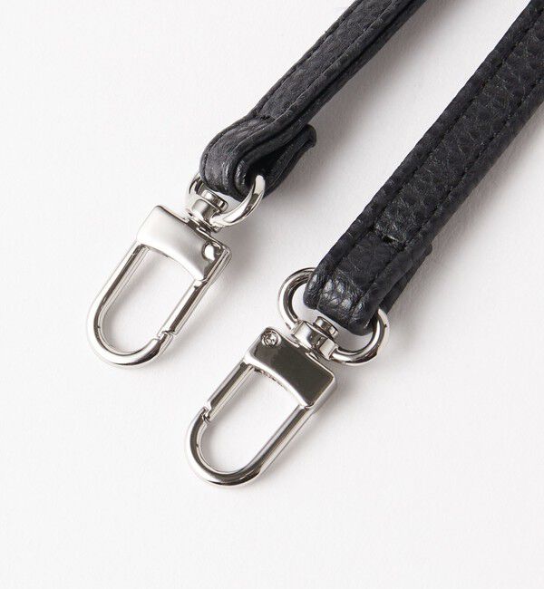 BEAUTY&YOUTH UNITED ARROWS「＜ajew＞CADENAS ストラップ iPhone13Pro ケース」|モバイルケース|