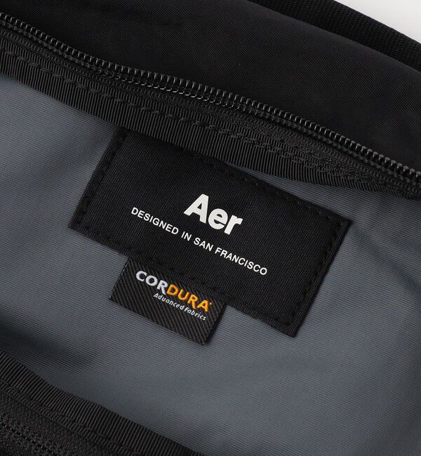 BEAUTY&YOUTH UNITED ARROWS「＜Aer＞ GO PACK2/リュック」|リュック|