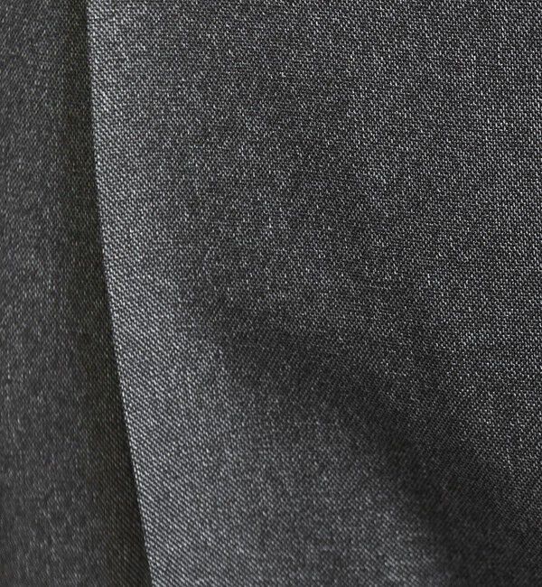 BEAUTY&YOUTH UNITED ARROWS「【WEB限定 WARDROBE SMART】LANATEC セットアップ/背抜きジャケット＆イージーパンツ」|スーツ|