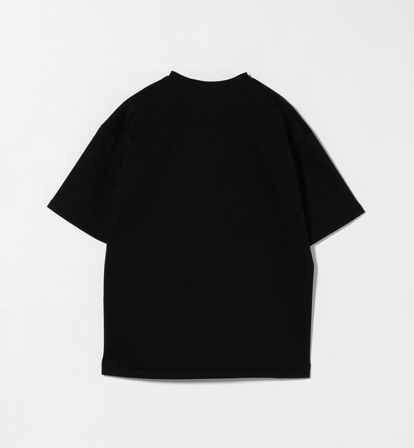 BEAUTY&YOUTH UNITED ARROWS「SRJA フォルム 1ポケット クルーネック ショートスリーブ Tシャツ」|Tシャツ・カットソー|
