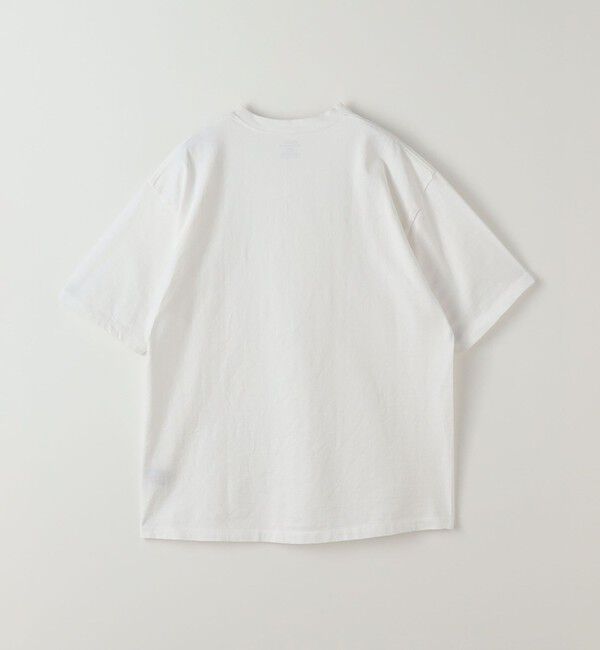 STEVEN ALAN「＜Steven Alan＞ パック チューブボディ Tシャツ」|Tシャツ・カットソー|