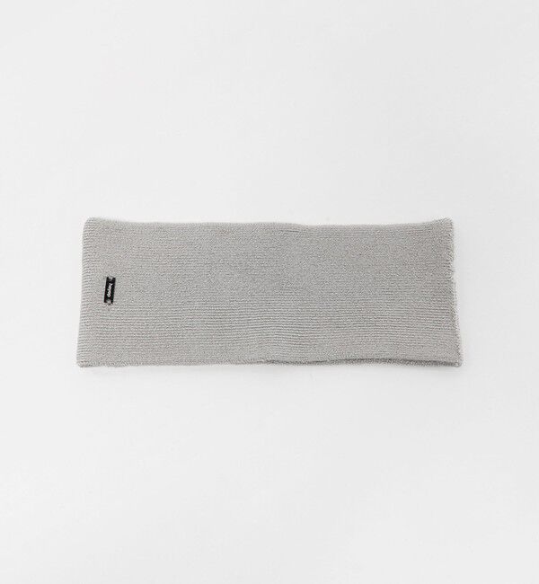 BEAUTY&YOUTH UNITED ARROWS「＜heyep＞シルク ヘアバンド」|ヘアバンド|LT.GRAY
