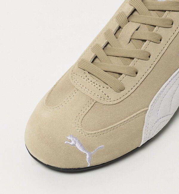 BEAUTY&YOUTH UNITED ARROWS「＜PUMA＞スピードキャット OG スニーカー」|スニーカー|