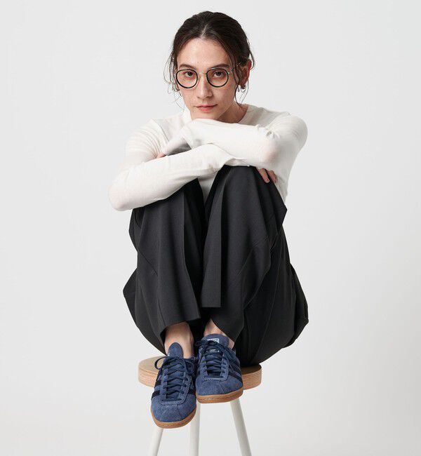 BEAUTY&YOUTH UNITED ARROWS「＜adidas Originals＞TOBACCO/スニーカー」|スニーカー|