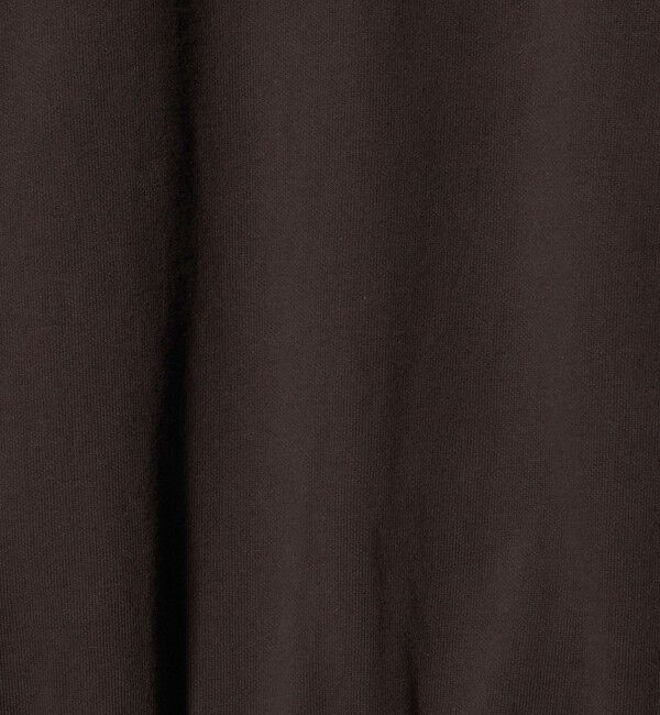 California General Store「＜CGS.＞オーガニックコットン スウェット クルーネック」|スウェット・ジャージ|