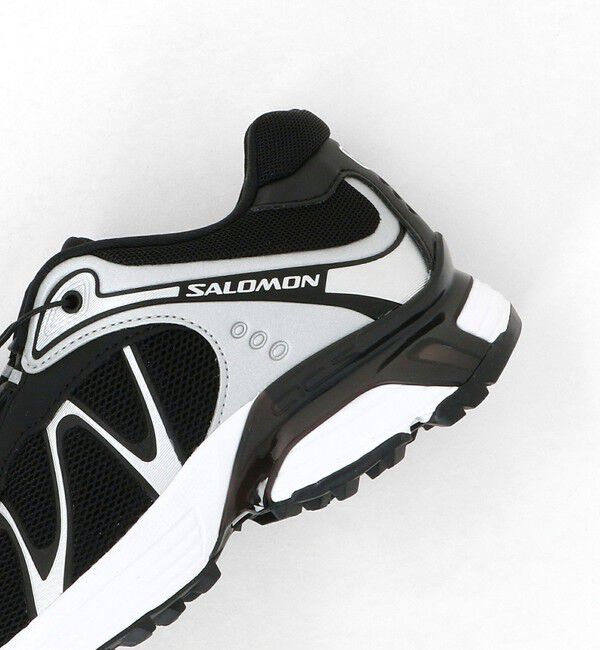 BEAUTY&YOUTH UNITED ARROWS「【国内EXCLUSIVE】＜Salomon＞XT-WHISPER ブラック/スニーカー」|スニーカー|