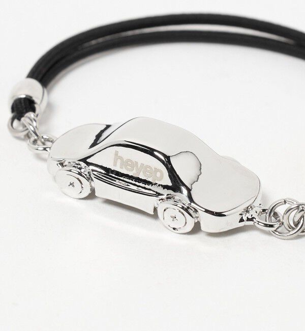 BEAUTY&YOUTH UNITED ARROWS「＜heyep＞Toy ヘアタイ/3P」|ヘアゴム・シュシュ|