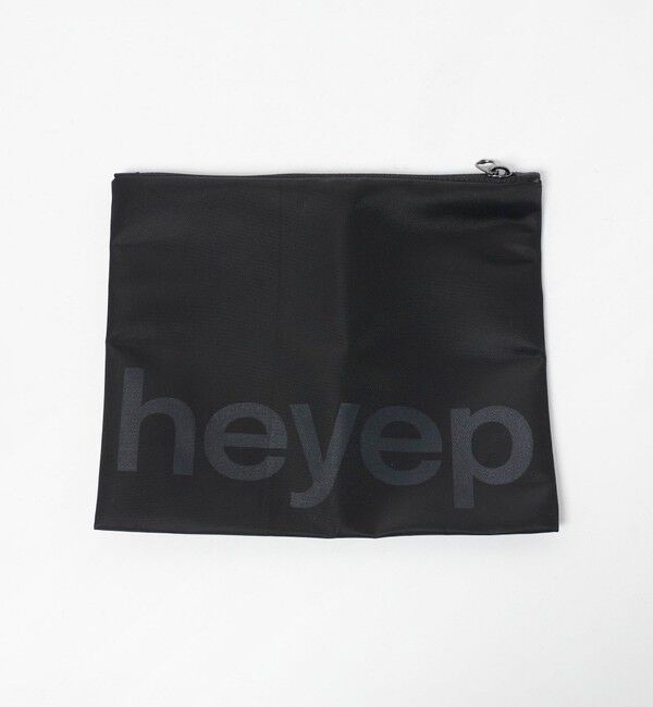 BEAUTY&YOUTH UNITED ARROWS「＜heyep＞Toy ヘアタイ/3P」|ヘアゴム・シュシュ|