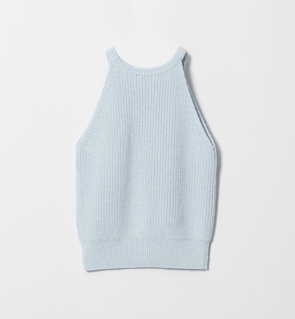 STEVEN ALAN「＜Steven Alan＞リリヤーン ニット タンクトップ」|ニット・セーター|