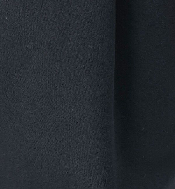 BEAUTY&YOUTH UNITED ARROWS「フィブリル コットン スラックス NO.9」|スラックス|