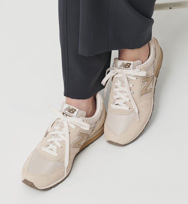 BEAUTY&YOUTH UNITED ARROWS「＜New Balance＞U996/スニーカー」|スニーカー|