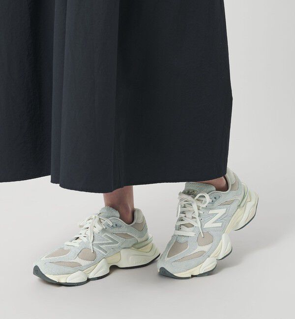 BEAUTY&YOUTH UNITED ARROWS「＜New Balance＞U9060/スニーカー」|スニーカー|