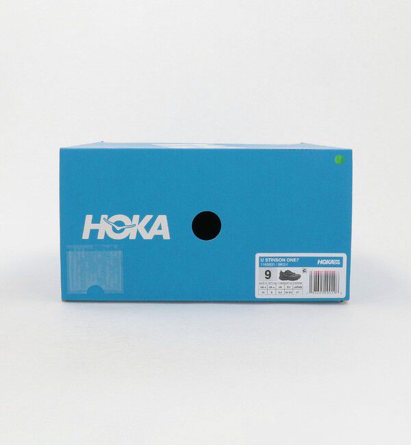 BEAUTY&YOUTH UNITED ARROWS「＜HOKA＞スティンソン ワン7 スニーカー」|スニーカー|