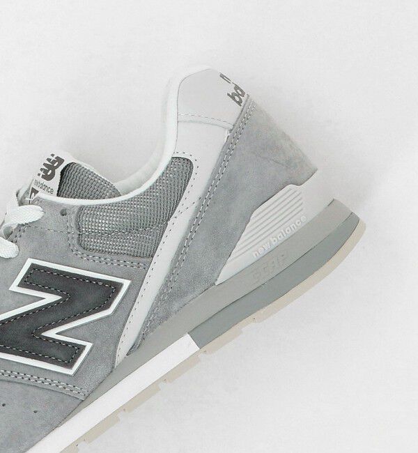 BEAUTY&YOUTH UNITED ARROWS「＜New Balance＞996 スニーカー」|スニーカー|