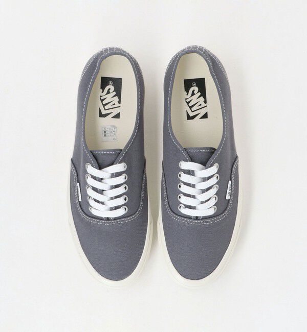 BEAUTY&YOUTH UNITED ARROWS「＜VANS＞PREMIUM オーセンティック 44 スニーカー」|スニーカー|
