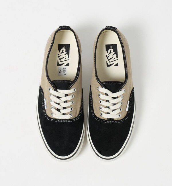 BEAUTY&YOUTH UNITED ARROWS「＜VANS＞PREMIUM オーセンティック 44 スニーカー」|スニーカー|