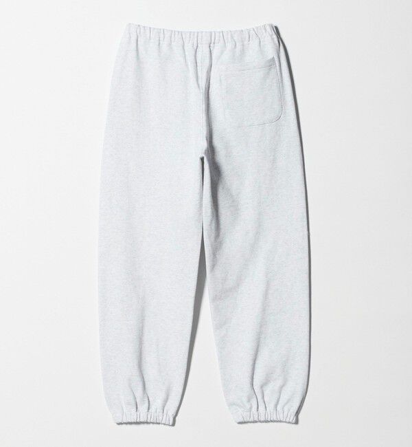California General Store「＜CGS.＞オーガニックコットン スウェット ワイド イージー パンツ」|その他|