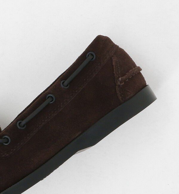 BEAUTY&YOUTH UNITED ARROWS「【別注】＜G.H.BASS＞キャンプ モカシン WEBSTER シューズ」|モカシン|