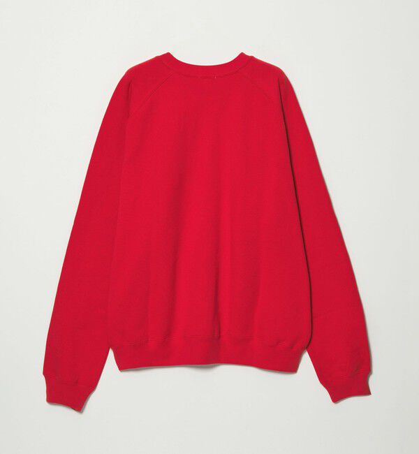 BEAUTY&YOUTH UNITED ARROWS「【WEB限定】ラグラン スウェット」|スウェット・ジャージ|