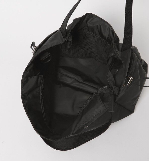 BEAUTY&YOUTH UNITED ARROWS「【別注】＜NOMADIS＞BASQUE M ショルダーバッグ」|ショルダー・メッセンジャー|