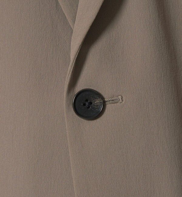 BEAUTY&YOUTH UNITED ARROWS「【WEB限定】 360&deg;MASTER スマート 2B ジャケット セットアップ対応 撥水 ストレッチ ウォッシャブル」|テーラードジャケット|