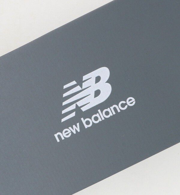 BEAUTY&YOUTH UNITED ARROWS「＜New Balance＞U204L スニーカー」|スニーカー|