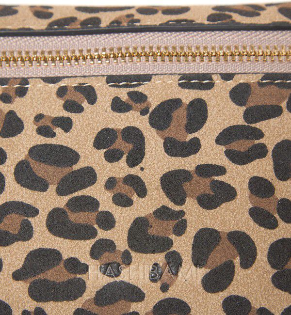 BEAUTY&YOUTH UNITED ARROWS「【別注】＜Hashibami＞スターチャーム スクエア ポーチ」|ポーチ|