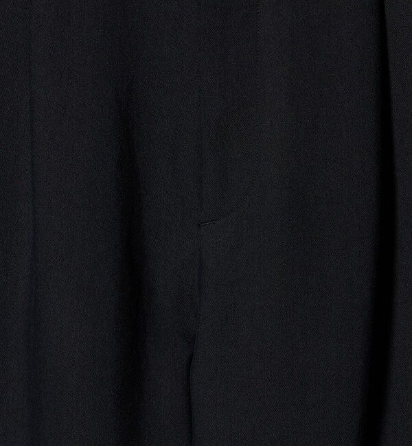 BEAUTY&YOUTH UNITED ARROWS「VTG/DBL 1P スラックス NO.9」|チノ|