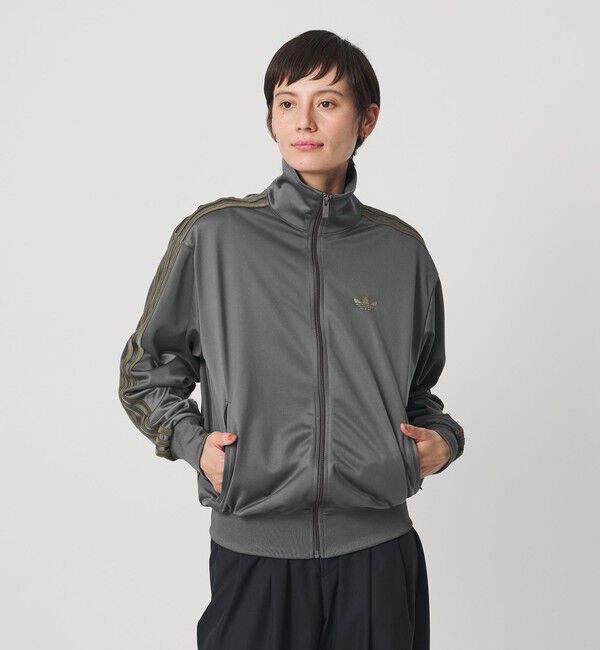 BEAUTY&YOUTH UNITED ARROWS「＜adidas Originals＞ファイヤーバードトラックトップ」|スウェット・ジャージ|