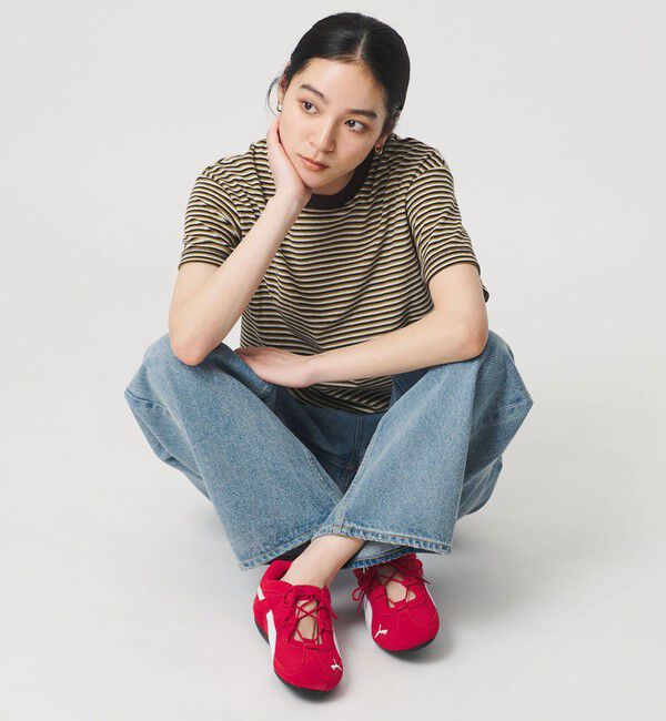 BEAUTY&YOUTH UNITED ARROWS「＜PUMA＞SPEEDCAT GO スニーカー」|スニーカー|