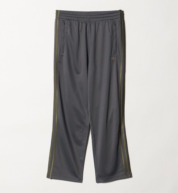 BEAUTY&YOUTH UNITED ARROWS「＜adidas Originals＞ファイヤーバード トラック パンツ」|チノ|DK.GRAY