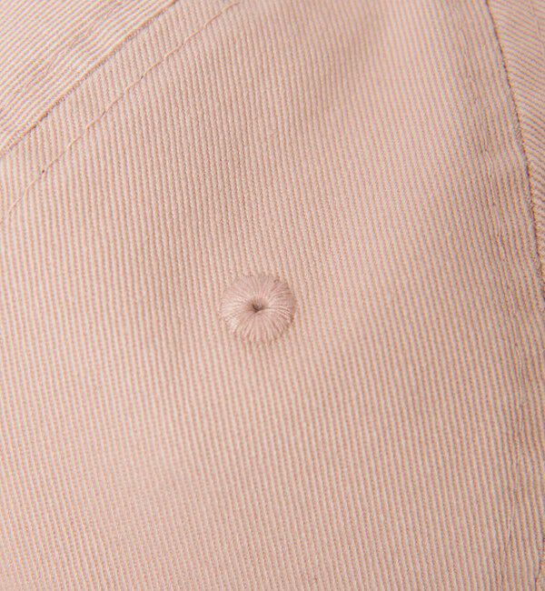 BEAUTY&YOUTH UNITED ARROWS「【別注】＜NEW ERA＞920 ウォッシュ ロゴ キャップ」|キャップ・キャスケット|