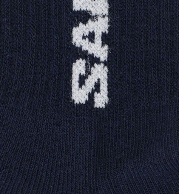 BEAUTY&YOUTH UNITED ARROWS「＜Salomon＞EVERYDAY CREW 3P ソックス」|ソックス|