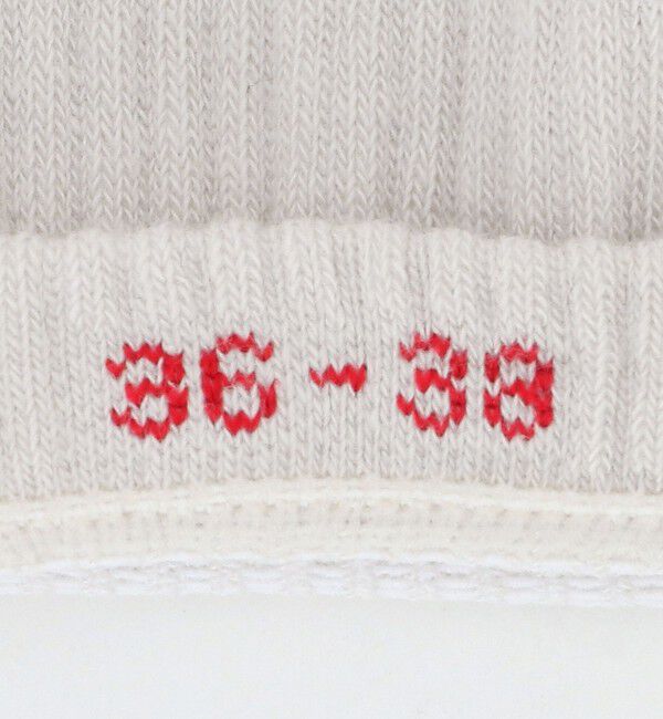 BEAUTY&YOUTH UNITED ARROWS「＜Salomon＞EVERYDAY CREW 3P ソックス」|ソックス|