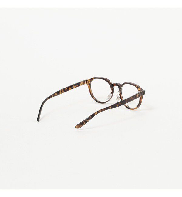 Ray BEAMS 「noeyedia / メガネ &rdquo;NE-430&rdquo;」|メガネ|