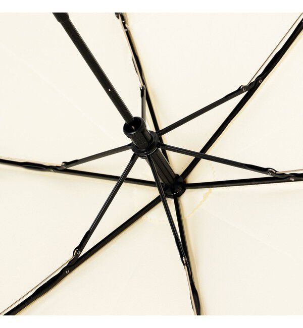 Demi-Luxe BEAMS 「Traditional Weatherwear / ライトウェイト 折り畳み傘」|傘|