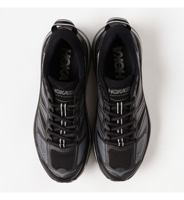 BEAMSBOY「HOKA / MAFATE SPEED 2」|スニーカー|