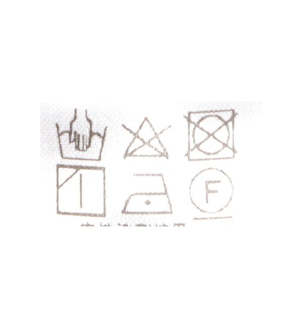 Demi-Luxe BEAMS 「ne Quittez pas / ボイル シャーリング ワンピース」|ワンピース|