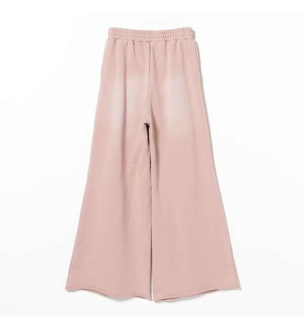 Ray BEAMS 「ダメージ スウェット パンツ」|その他|