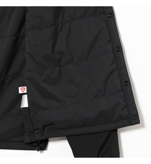 Ray BEAMS 「DANTON / インサレーションジャケット」|ブルゾン・スタジャン|