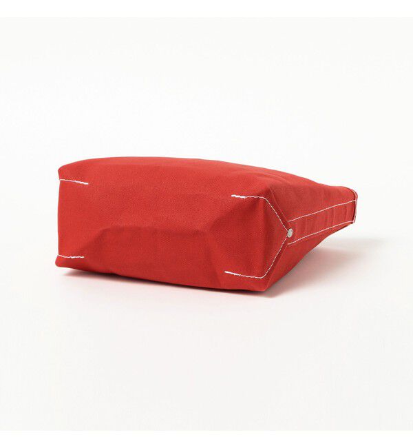 Ray BEAMS 「DANTON / COTTON CANVAS TOTE BAG〈VOSGES MOYEN〉」|トートバッグ|