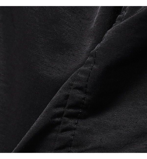 Ray BEAMS 「フロント ジップ カーゴ タイトスカート」|スカート|