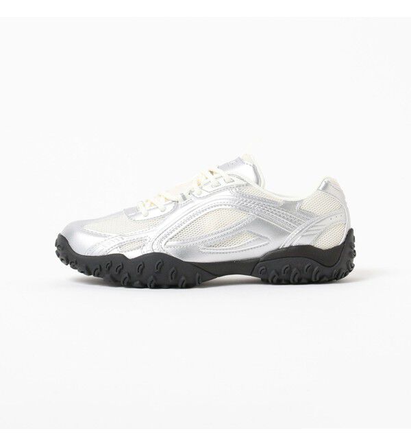 Ray BEAMS 「FILA / ECHAPPE MS」|スニーカー|