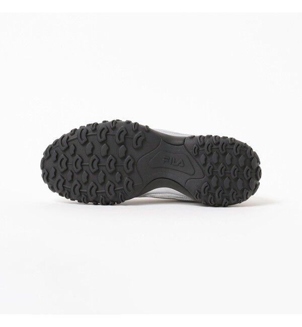 Ray BEAMS 「FILA / ECHAPPE MS」|スニーカー|