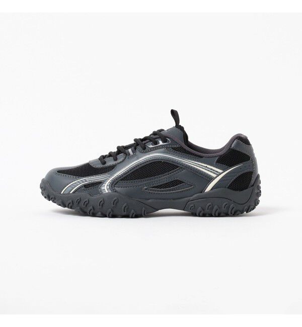 Ray BEAMS 「FILA / ECHAPPE MS」|スニーカー|