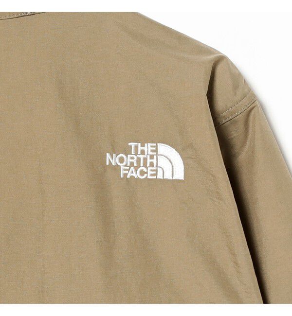 BEAMSBOY「THE NORTH FACE / コンパクト ジャケット」|ブルゾン・スタジャン|